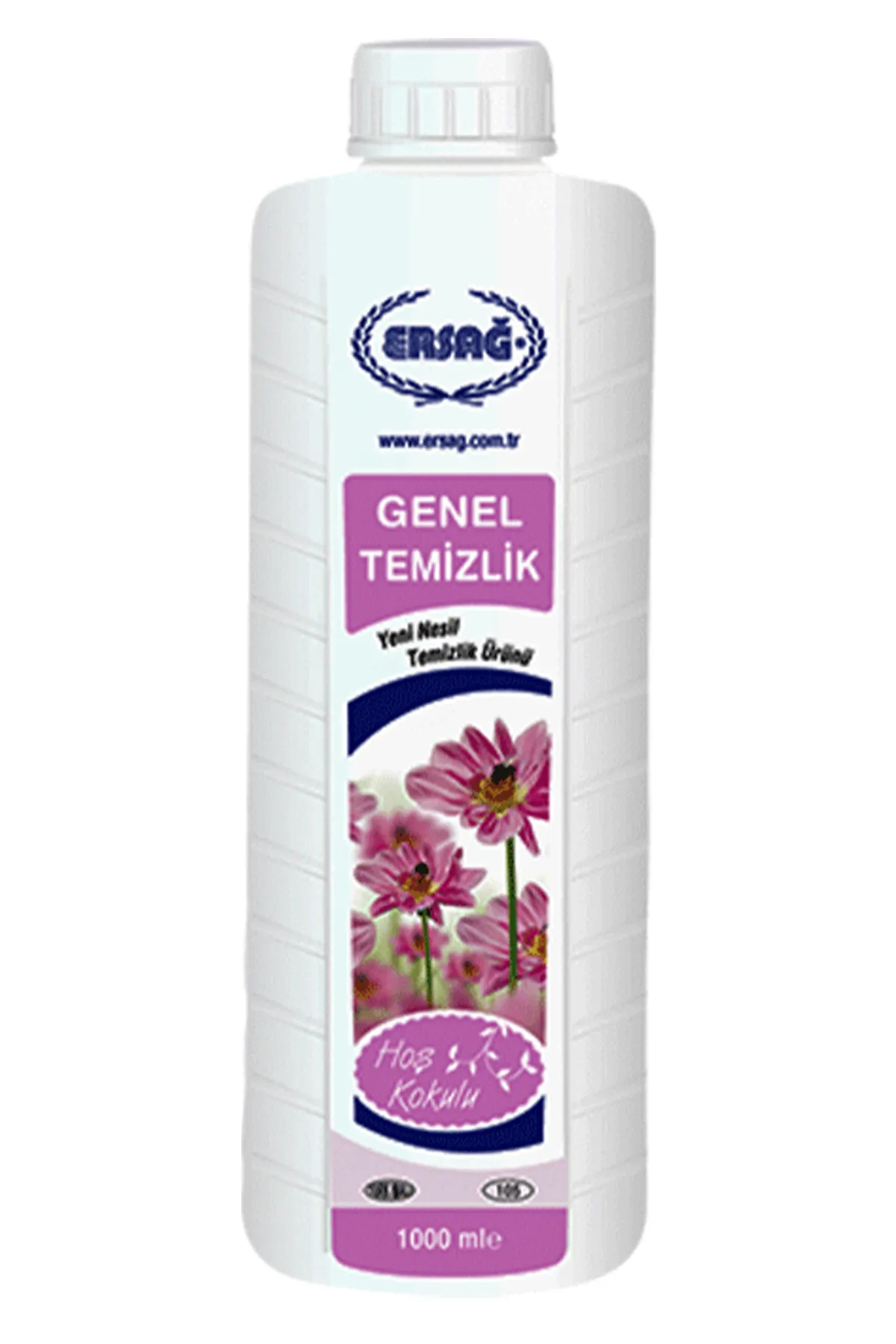 Ersağ Genel Temizlik