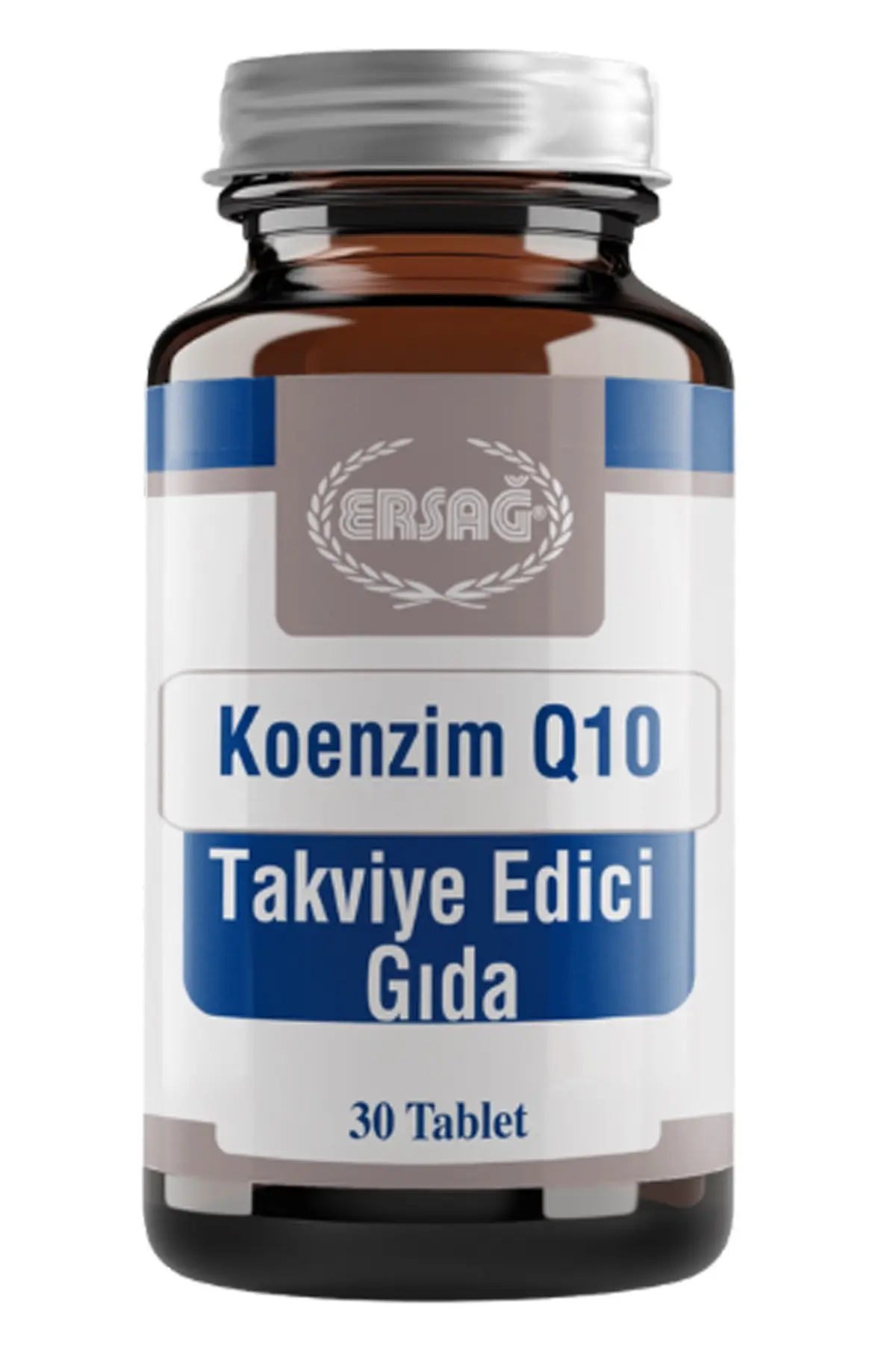 Ersağ Koenzim Q10